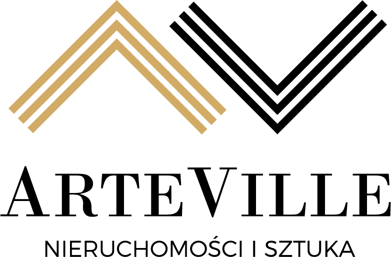 Logo ARTEVILLE